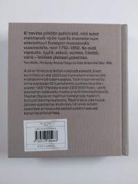 Auto : vapaus, tyyli, seksi, voima, liike, väri, kaikki