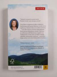 Enkeleitä hiuksissani