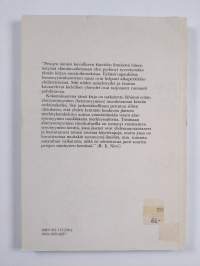 Petojen nimitykset kosinta- ja hääsanastossa (lukematon)