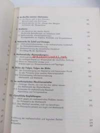 Knaurs Buch der modernen Mathematik