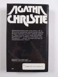 Poirotin lyhyet jutut