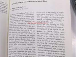 Knaurs Buch der modernen Mathematik
