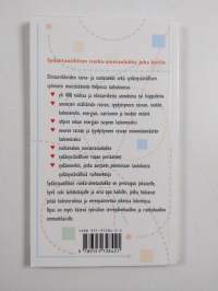 Sydäntautiliiton ruoka-ainetaulukko