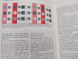 Knaurs Buch der modernen Mathematik