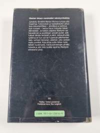 Jumalatar : Marilyn Monroe