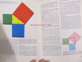 Knaurs Buch der modernen Mathematik
