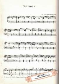 Tunnetuimmat Suomalaiset Tangot