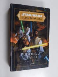 Star Wars Uljas tasavalta : Pudonnut tähti