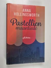 Pastellien maantiede