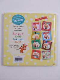 Peppen parhaat äänet