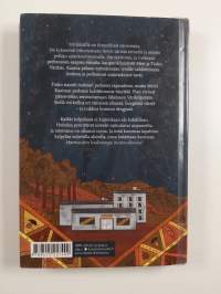 Värikkäät 4 : Vaara värikylpylässä