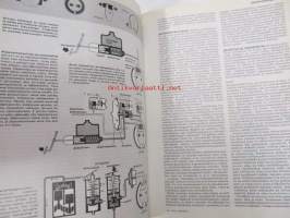 Fokus-Tekniikka 1-2. Kertovasti kuvitettu tekniikan tietosanakirja