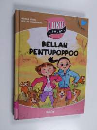 Bellan pentupoppoo