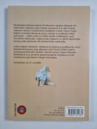 Tuulen laakson Nausicaä 4