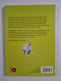 Tuulen laakson Nausicaä 3