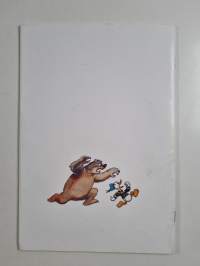 Aku Ankka: Kääk! Jouluparaati - Erikoisnumero Aku Ankan ystäville