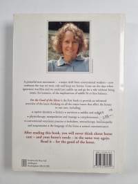 For the Good of the Horse