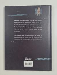 Tugga på lik och andra hiskliga historier