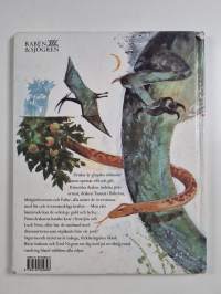 Drakar, dinosaurier och andra vidunder