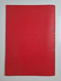 Messe in D : Opus 86, Chorpartitur