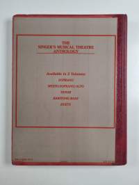 The Singer's Musical Theatre Anthology - A Collection of Songs from the Musical Stage, Categorized by Voice Type : the Selections are Presented in Their Authentic...