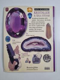 Kristaller &amp; ädla stenar - Kristaller och ädla stenar