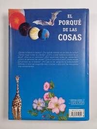Gran libro de el porqué de las cosas