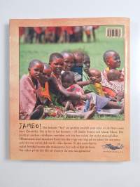 Masai Mara : [på äventyr bland vilda djur och massajer]