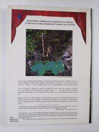 The Last Fairy (signeerattu, tekijän omiste)