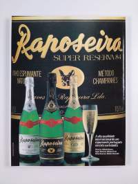 Goldenbook of Madeira 1988/89