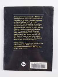 Wide-eyed : films for children and young people in the Nordic countires 1977-1993