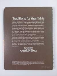 Betty Crocker's Cooking American Style