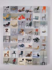 100 masterpieces from the Vitra design museum collection