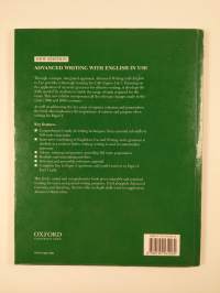 Advanced writing : with English in use : CAE