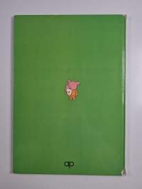 My Big Book of Nursery Tales