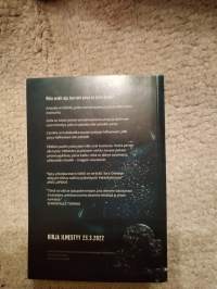 Kaikki mikä jäi sanomatta (ennakkokappale)