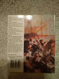 Bellman : En antologia av Göran Hassler , illustrationer av Peter Dahl