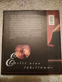 Enkelit aina lähellämme