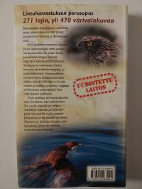 Suomalainen  lintuopas