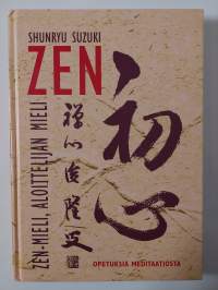 Zen-mieli, aloittelijan mieli