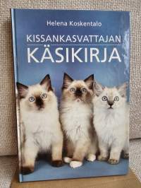 Kissankasvattajan käsikirja