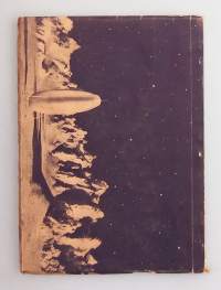 Kuun kaivokset. ( Suomalainen tieteisromaani, Scifi )