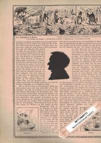 MUSIK FÜR ALLE Tannhäuser I &amp; II - Heft Nr. 61-62 - Nr. 1-2 - 6. Jahrgang