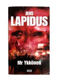 Mr Ykkönen