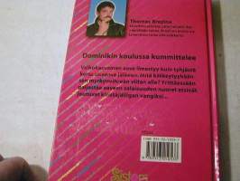 Koulun kummitus