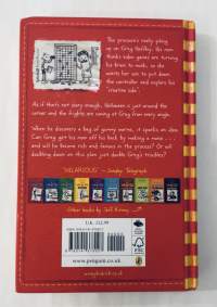 Diary of a Wimpy Kid Double Down