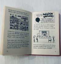 Diary of a Wimpy Kid Double Down