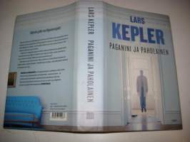 Paganini ja paholainen