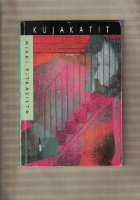 Kujakatit : vangin vaimon tarina