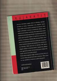 Kujakatit : vangin vaimon tarina